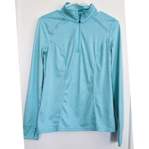 Xersion Womens 1/4 Zip Pullover